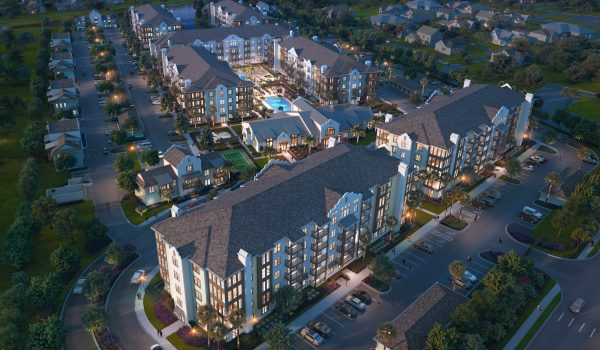 2900 Ridgewood - S. Daytona